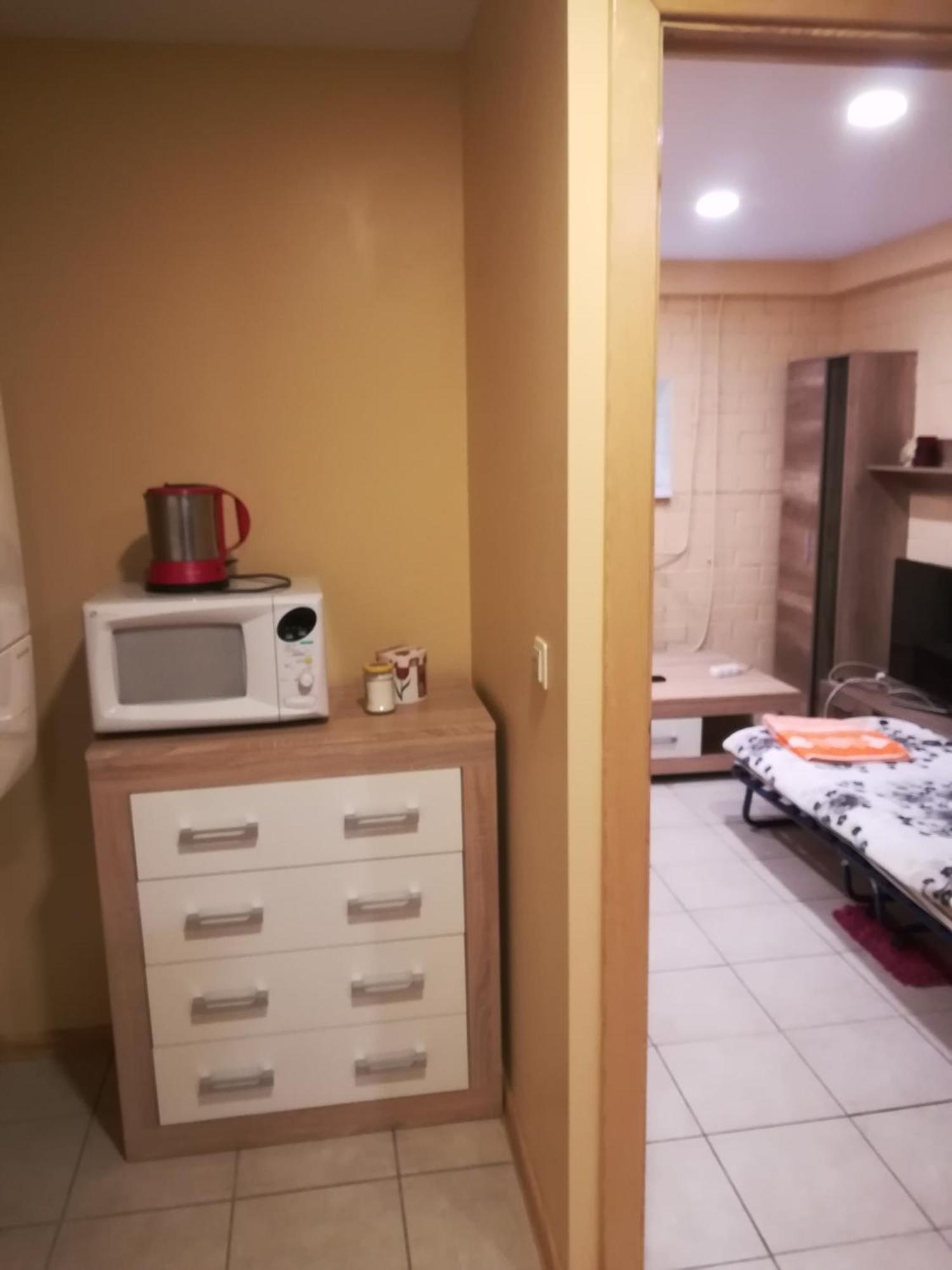 Homestay Roja Vilnius Exterior photo