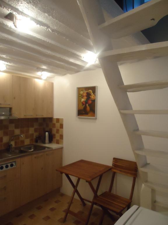 Homestay Roja Vilnius Exterior photo