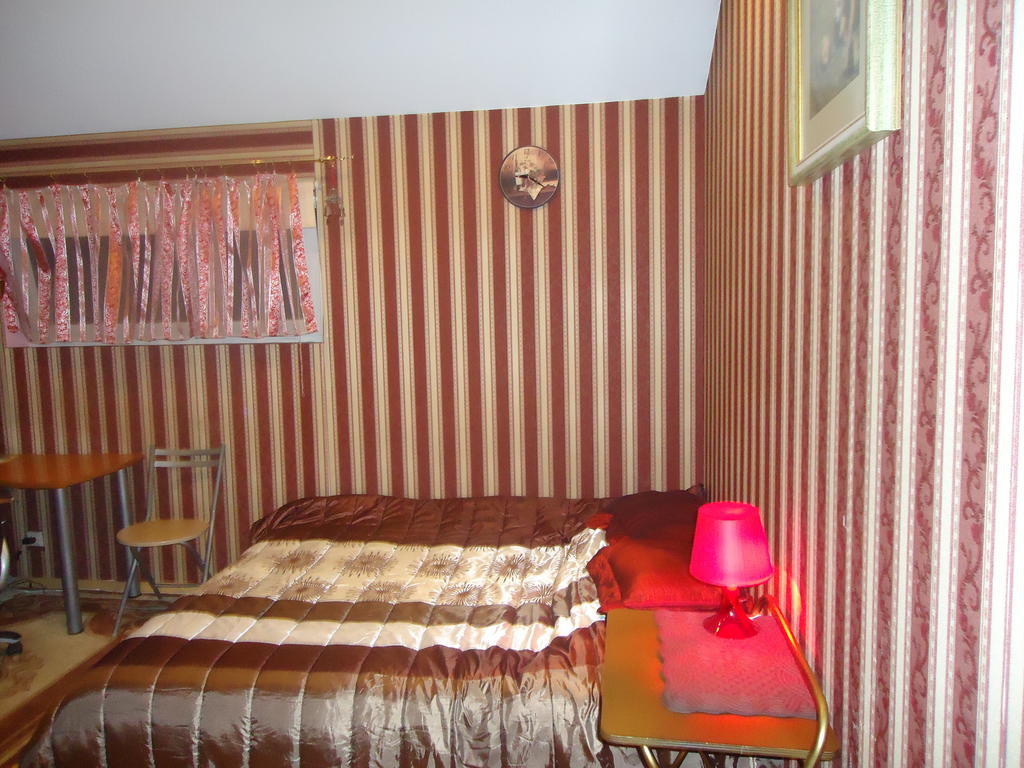 Homestay Roja Vilnius Room photo