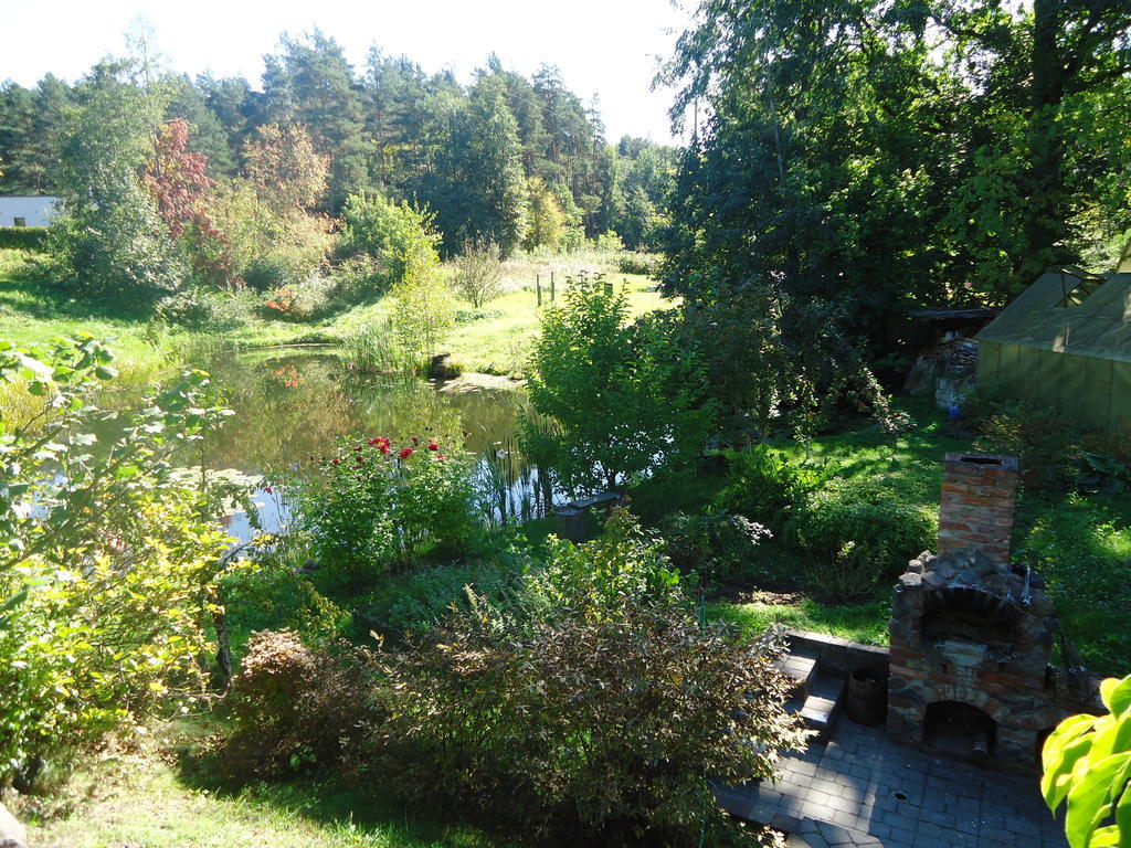 Homestay Roja Vilnius Exterior photo