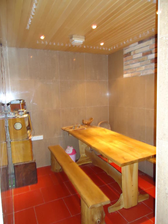 Homestay Roja Vilnius Exterior photo