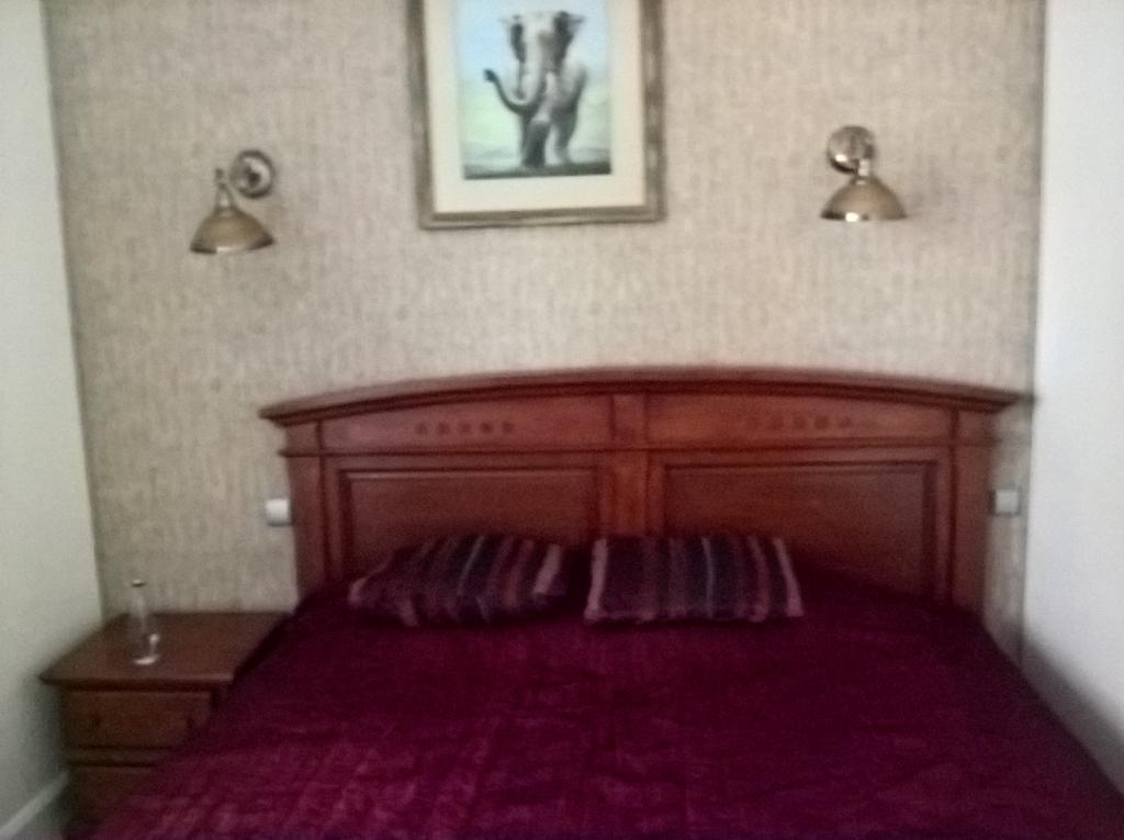 Homestay Roja Vilnius Exterior photo
