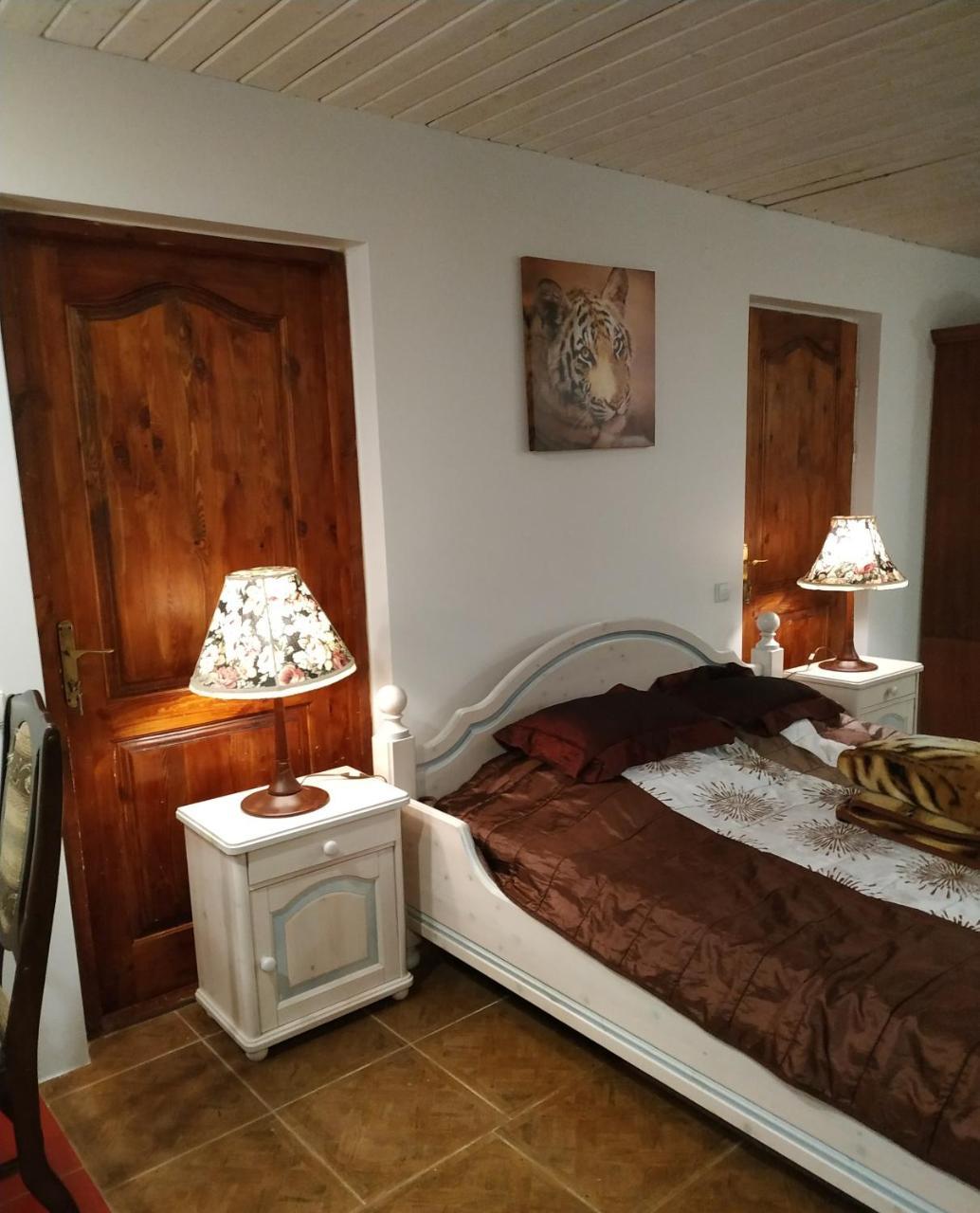 Homestay Roja Vilnius Exterior photo