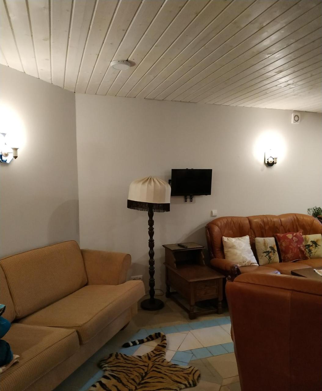 Homestay Roja Vilnius Exterior photo